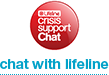 logo crisis chat