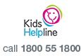 logo kids helpline